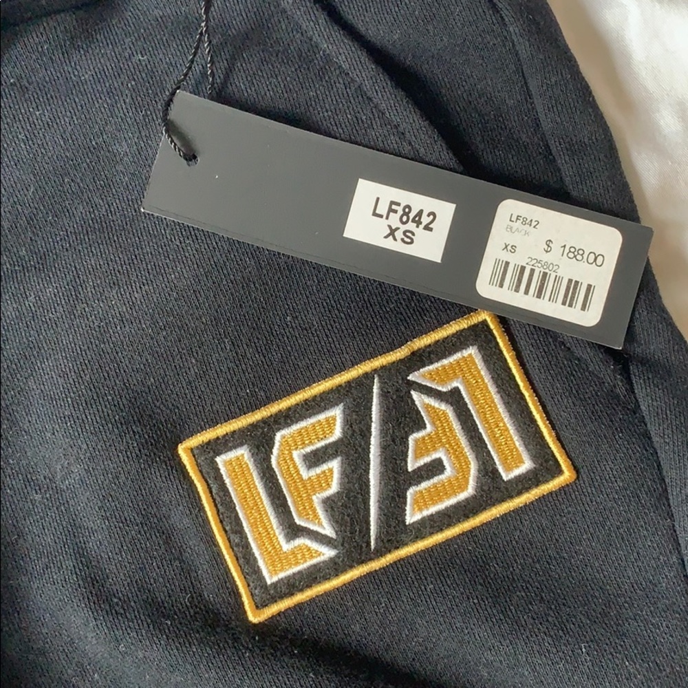 LF joggers - Picture 5 of 5